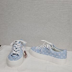 SINCERELY JULES WOMENS SNEAKERS BFPM-04-335